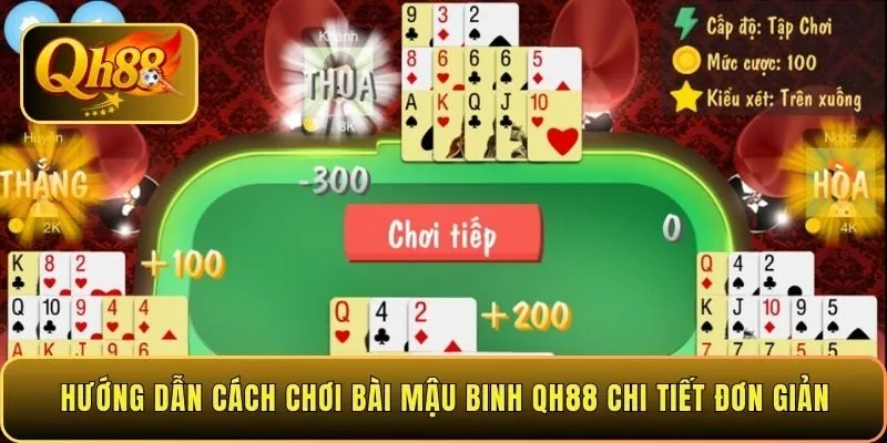 huong-dan-cach-choi-bai-mau-binh-qh88-chi-tiet-don-gian